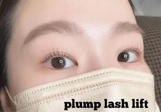 マツエク・マツパ niche eye 宮崎 果歩のマツエク・マツパデザイン