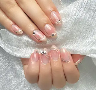 ネイル L. Nailのネイルデザイン
