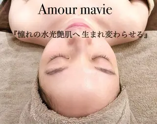 Amv. mananoのエステ・リラクイメージ