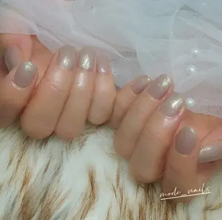 ネイル 滋賀県草津市ネイル mode_nailsのネイルデザイン