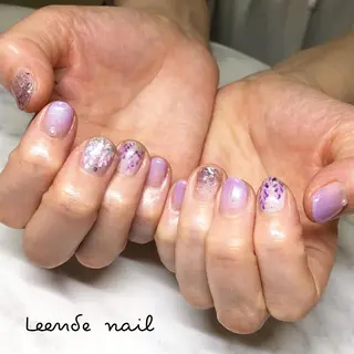 ネイル Leendenail 【リエンダネイル】のネイルデザイン