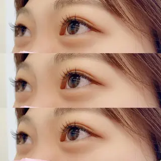 マツエク・マツパ ✧elpatio✧︎ 小出紗羅のマツエク・マツパデザイン