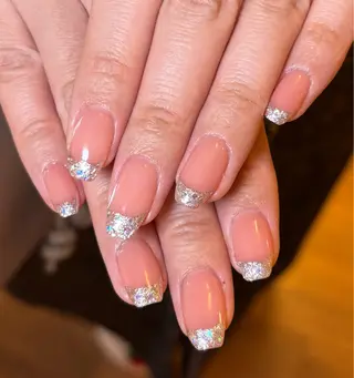 ネイル 京美人所属・京 美人のネイルデザイン