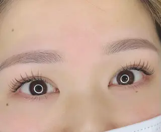 マツエク・マツパ chouchou🌷 miyuuのマツエク・マツパデザイン