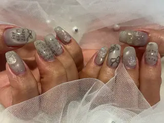 ネイル SHELL NAIL所属・SHELLNAIL 🌞fujii🌞のネイルデザイン