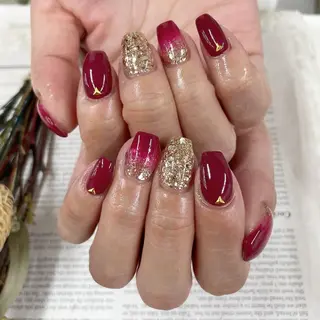 ネイル Basic 町田本店 Rikoのネイルデザイン