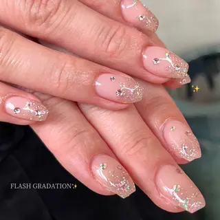 ネイル 🌷 MIO🌷のネイルデザイン