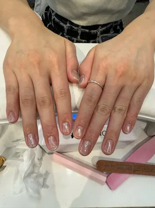 ネイル yu iのネイルデザイン