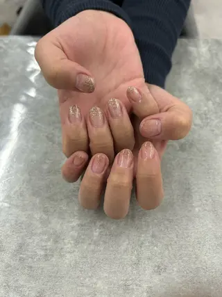 ネイル Bunnylash 💅💖AKINAのネイルデザイン