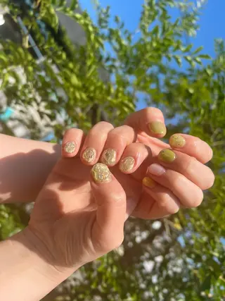 ネイル liberté (リベルテ)のネイルデザイン