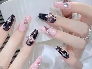 ネイル Eshin ネイルサロン所属・Eshin nail salonのネイルデザイン
