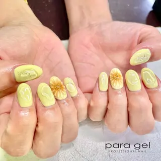 ネイル Bianca🎀 ONODERAのネイルデザイン