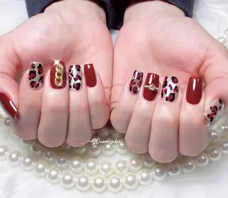 ネイル ネイリスト KYOのネイルデザイン