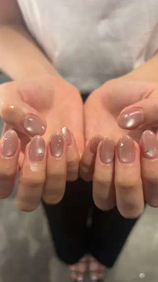 ネイル sayaka 🩰のネイルデザイン