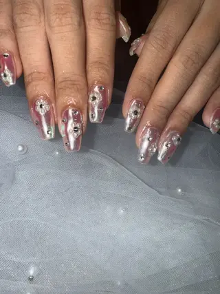 ネイル Raviliss ♡のネイルデザイン