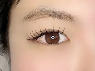 マツエク・マツパ aimy じゅんこの眉毛・アイブロウイメージ