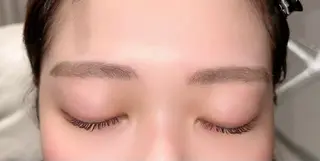 アイブロウ 🎀Ayuri 🎀の眉毛・アイブロウイメージ