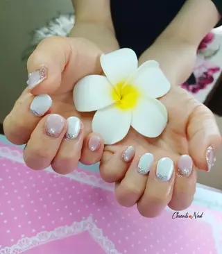 ネイル Chianti Nailのネイルデザイン