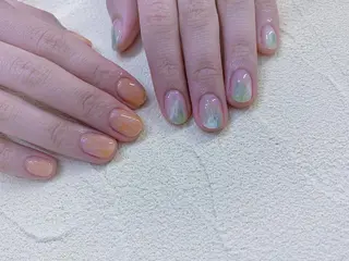 ネイル ベターネイル 浅草橋のネイルデザイン