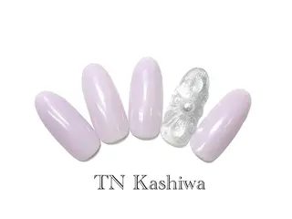 ネイル 座間 桃香のネイルデザイン