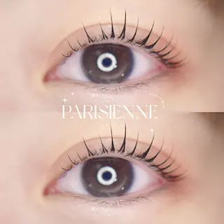 マツエク・マツパ Rinka ‎🎀束感まつ毛のマツエク・マツパデザイン