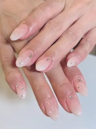 ネイル Nail room Lunaのネイルデザイン
