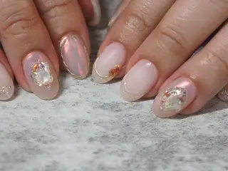 ネイル glaNje部谷 (オーナー)のその他イメージ