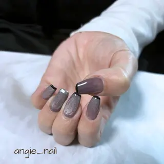 ネイル angie nailのネイルデザイン