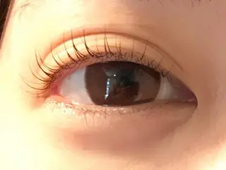 マツエク・マツパ Sono 苑田　彩のマツエク・マツパデザイン