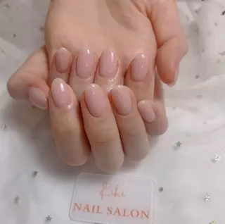 ネイル 林 Yunaのネイルデザイン