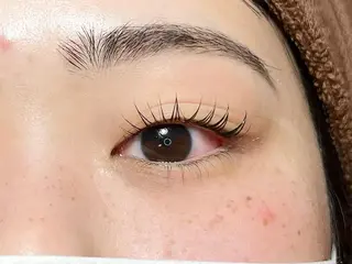 マツエク・マツパ by fleur Chiyomiのマツエク・マツパデザイン