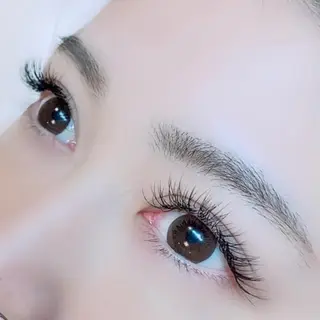 マツエク・マツパ INS Beauty 池袋のマツエク・マツパデザイン