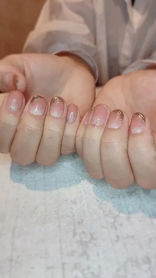 ネイル Kanal Kanaのエステ・リラクイメージ