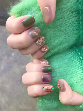 ネイル Salon MINEのエステ・リラクイメージ