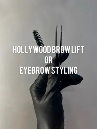 メンズ アイブロウ GENT BROW所属・GENT BROW Aiの眉毛・アイブロウイメージ