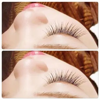 マツエク・マツパ Maho🍃 #池袋 #眉毛 #実績豊富の眉毛・アイブロウイメージ