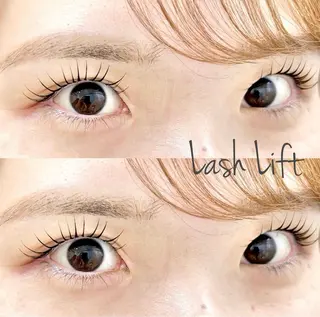 マツエク・マツパ ayaka*meme /まつぱ アイブロウのマツエク・マツパデザイン