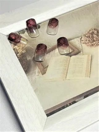 ネイル RIZE NAILのネイルデザイン