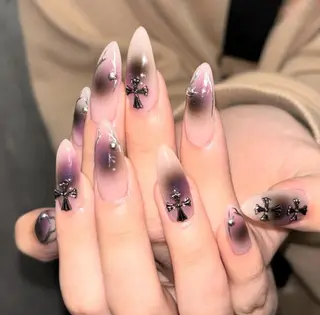 ネイル MIHANA YUKIのネイルデザイン