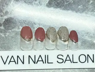 ネイル Van Nail 本厚木店所属・Van Nail Salonのネイルデザイン