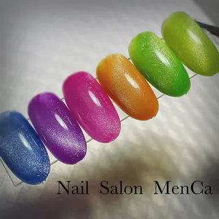 ネイル 江崎 景子のネイルデザイン