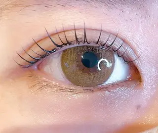 マツエク・マツパ eye salon &me.のマツエク・マツパデザイン