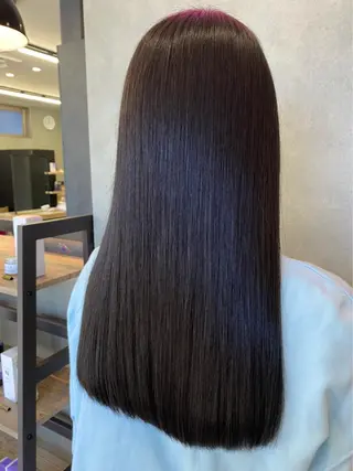 ロング 🕶️佐藤 海李🐏のヘアスタイル