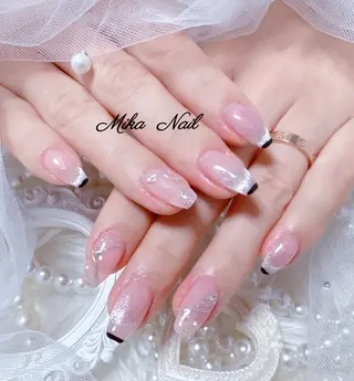 ネイル Mika Nailのネイルデザイン