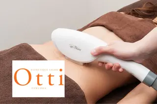 エステ脱毛サロン Otti  オッティのエステ・リラクイメージ