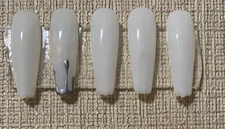 ネイル しょう えんきんのネイルデザイン