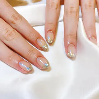 ネイル ui nailのネイルデザイン