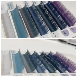 マツエク・マツパ Nail&Eye Graceのマツエク・マツパデザイン