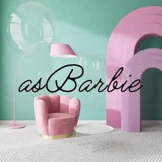 ネイル asBarbie所属・as  Barbie ໒ ᩧ꒱Harukaのネイルデザイン