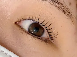 マツエク・マツパ レヴ lev.のマツエク・マツパデザイン